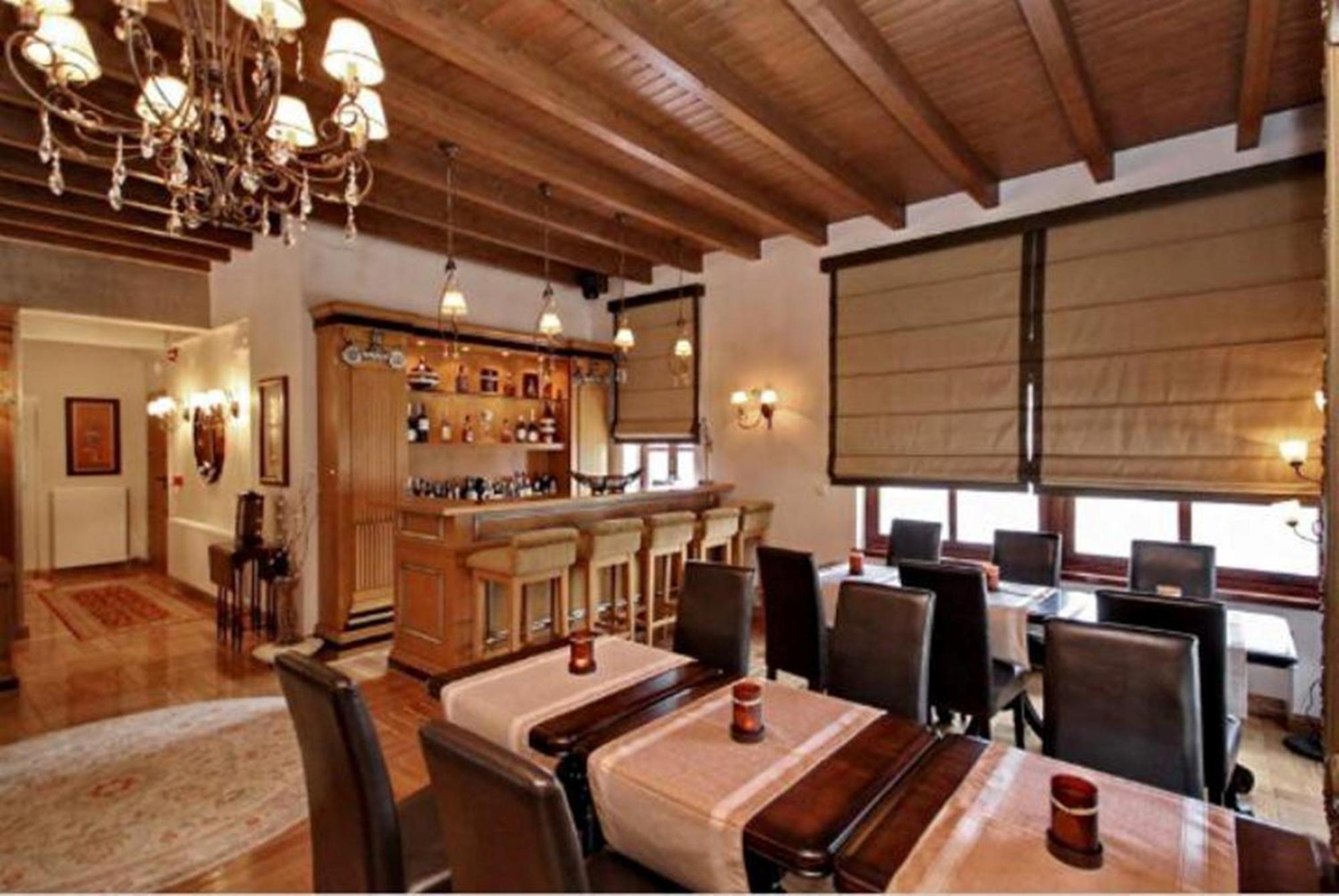 Methexis Boutique Hotel Dimitsana Exterior photo