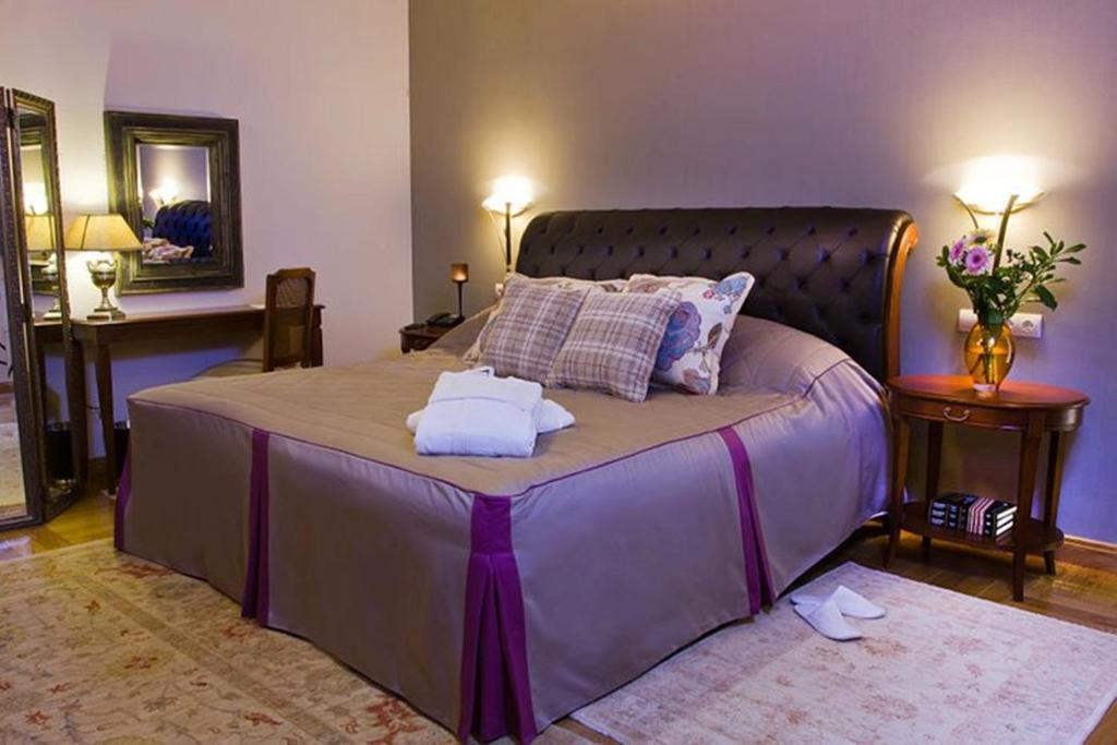 Methexis Boutique Hotel Dimitsana Room photo