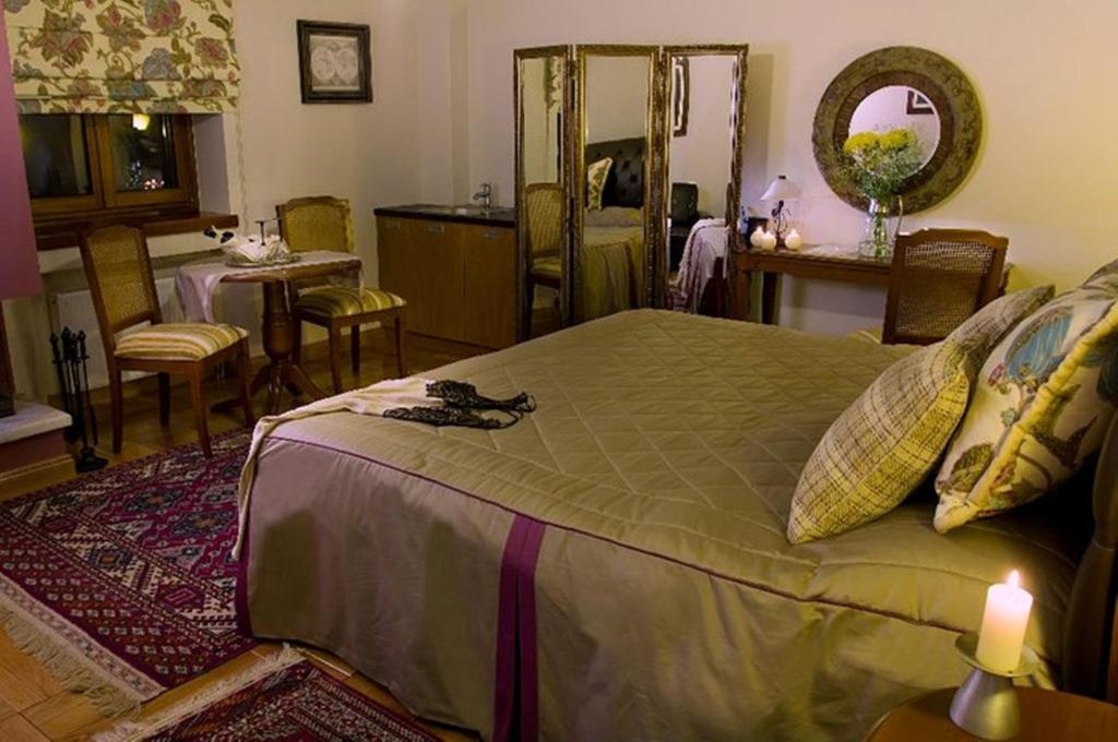Methexis Boutique Hotel Dimitsana Room photo