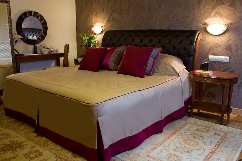 Methexis Boutique Hotel Dimitsana Room photo
