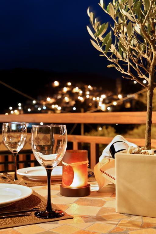 Methexis Boutique Hotel Dimitsana Exterior photo