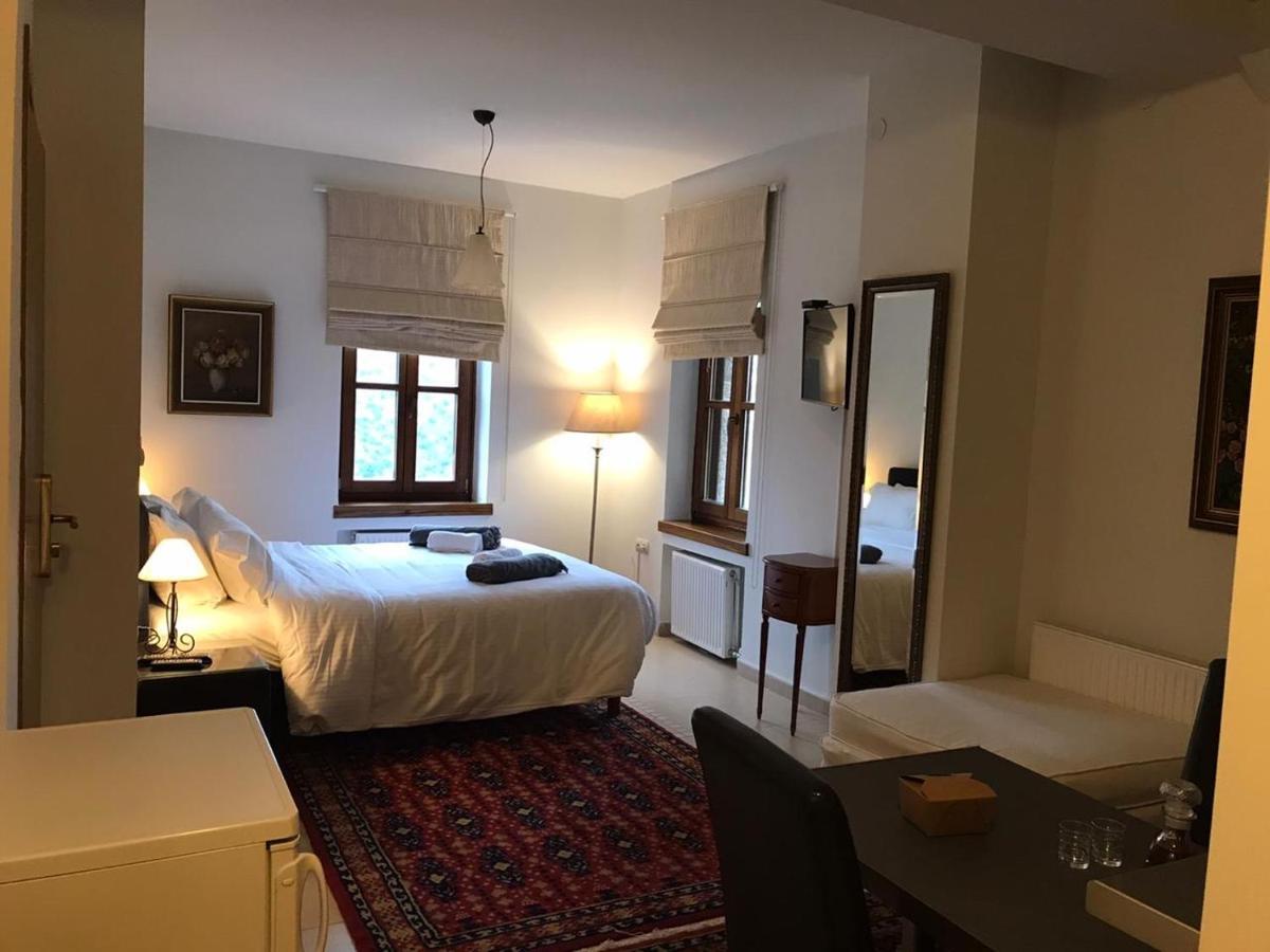 Methexis Boutique Hotel Dimitsana Exterior photo